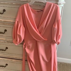 Maternity dress